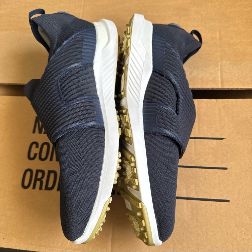 FootJoy Navy Athletic Shoes - Picture 5 of 16